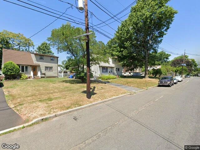 House image located at Port Reading, NJ 07064