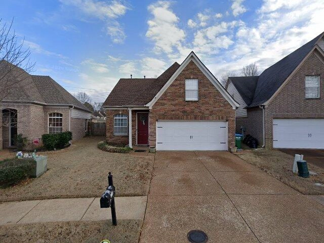 House image located at Cordova, TN 38018