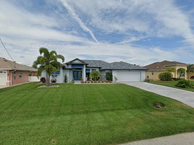 House image located at Rotonda West, FL 33947