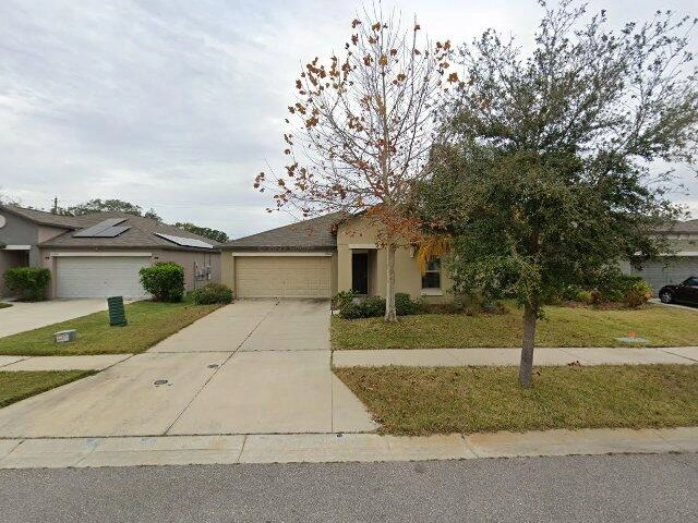 House image located at Riverview, FL 33578