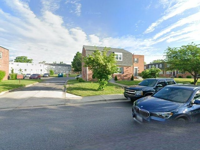 House image located at Temple Hills, MD 20748