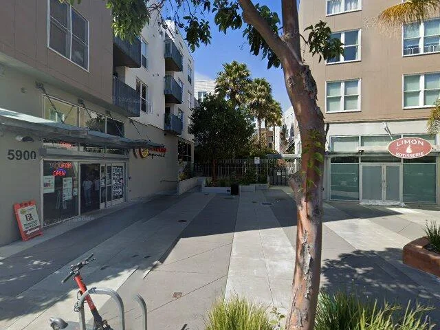 House image located at San Francisco, CA 94124