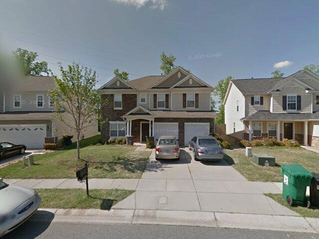 House image located at Charlotte, NC 28214