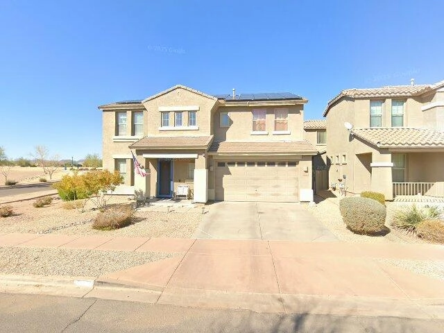 House image located at Phoenix, AZ 85086