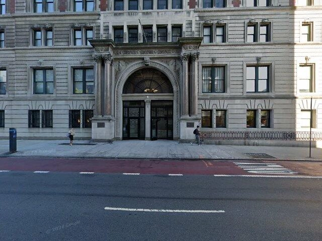 House image located at New York, NY 10003