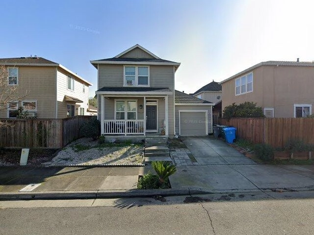 House image located at Santa Rosa, CA 95407