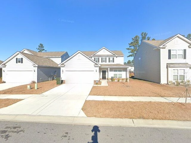 House image located at Summerville, SC 29486