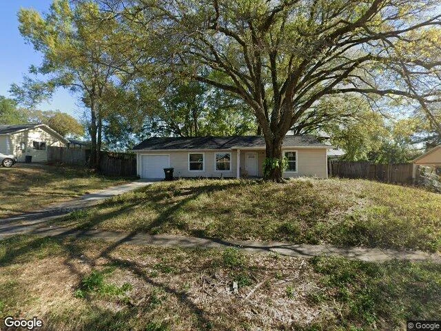House image located at Orlando, FL 32818