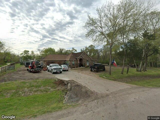House image located at Sweeny, TX 77480