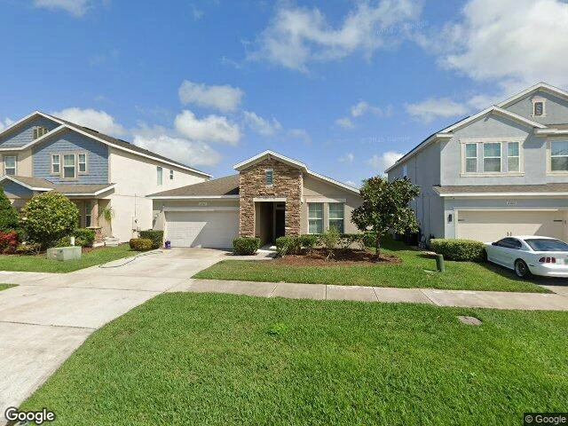 House image located at Orlando, FL 32824