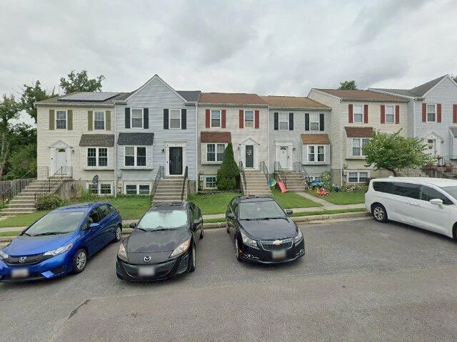 House image located at Nottingham, MD 21236