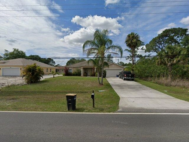 House image located at Palm Bay, FL 32909