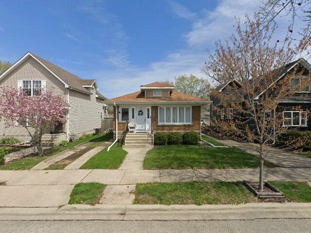 House image located at Joliet, IL 60435