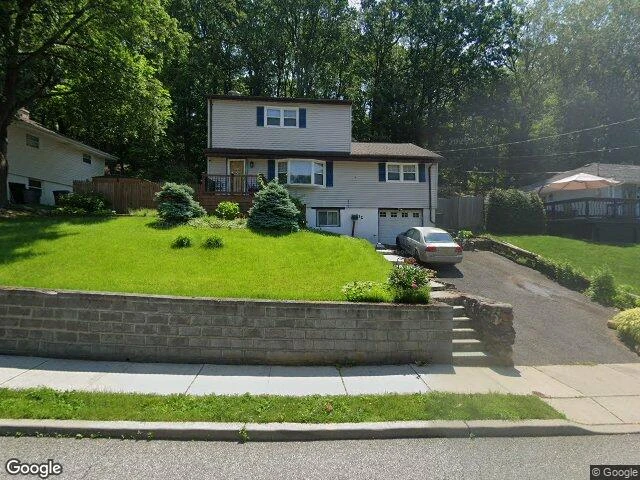 House image located at Bloomingdale, NJ 07403