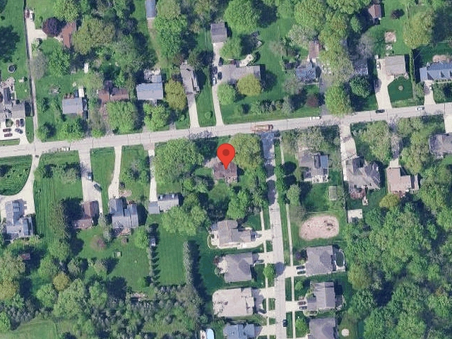 House image located at Rochester, MI 48307