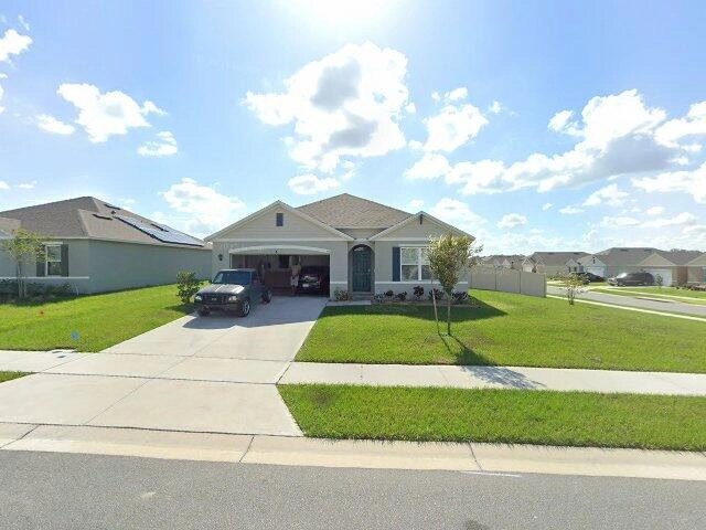 House image located at Auburndale, FL 33823
