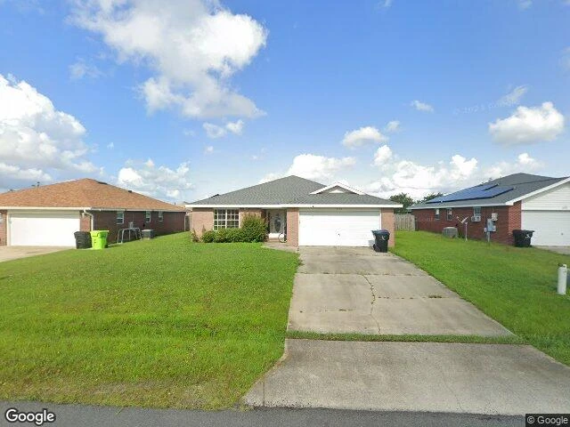 House image located at Panama City, FL 32404