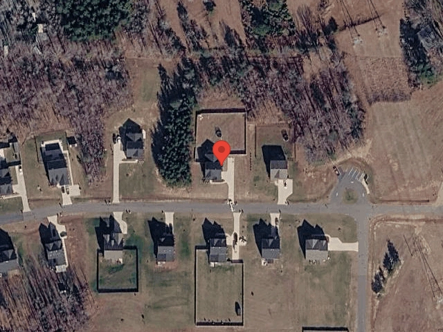 House image located at Burlington, NC 27217