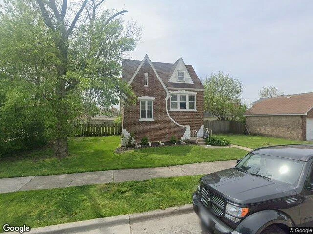 House image located at Lyons, IL 60534