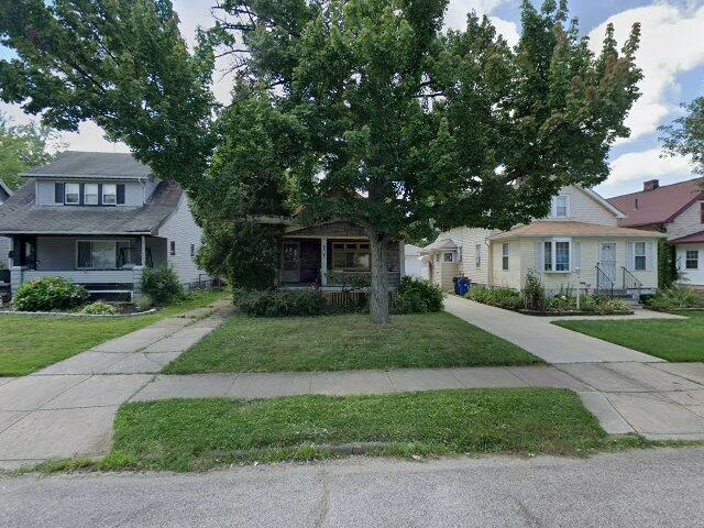 House image located at Cleveland, OH 44120
