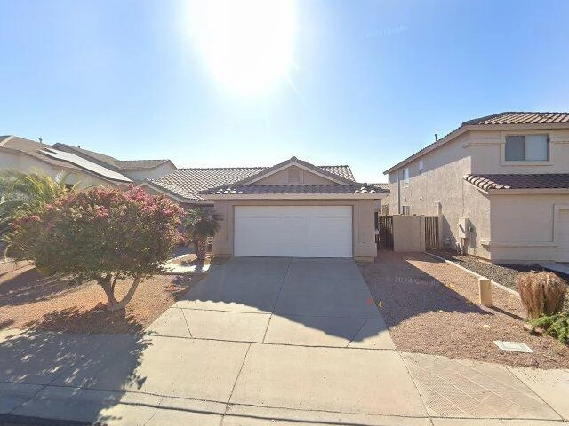 House image located at Mesa, AZ 85209