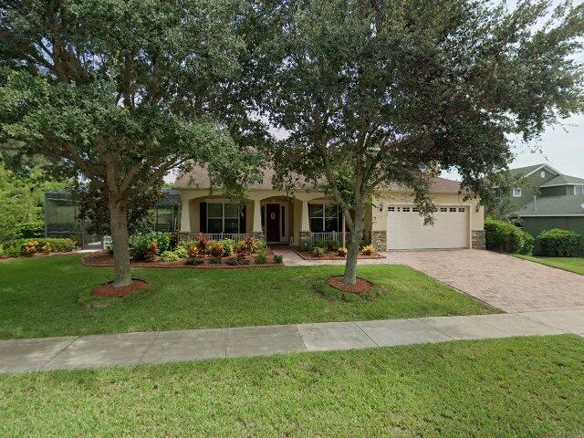 House image located at Clermont, FL 34711