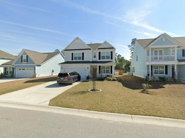 House image located at Summerville, SC 29486