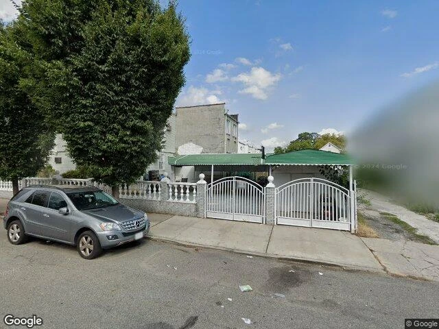 House image located at South Richmond Hill, NY 11419