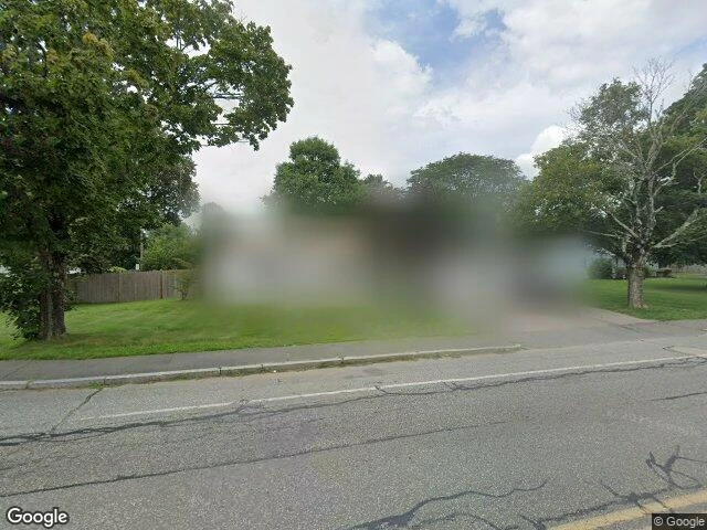 House image located at Whitman, MA 02382