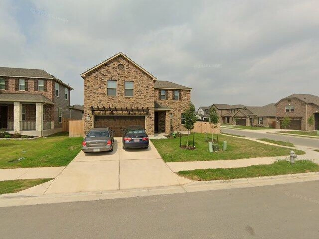 House image located at Leander, TX 78641
