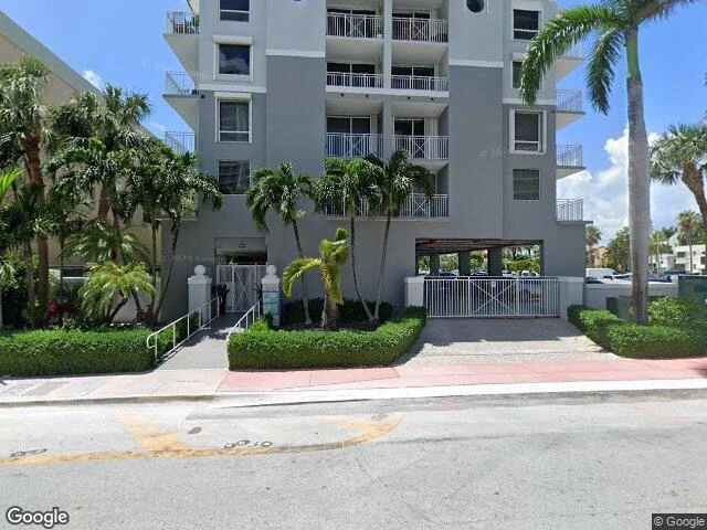 House image located at Miami Beach, FL 33140