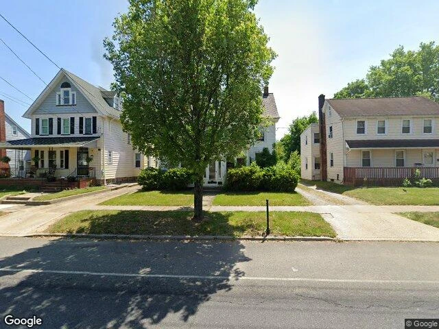 House image located at Swedesboro, NJ 08085