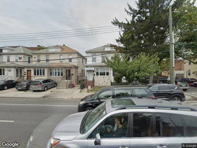 House image located at Brooklyn, NY 11223