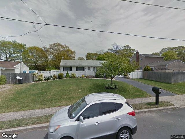 House image located at Selden, NY 11784