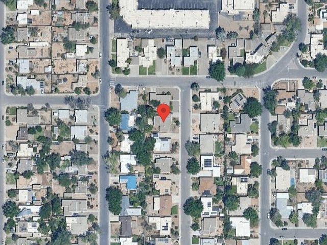 House image located at Albuquerque, NM 87108