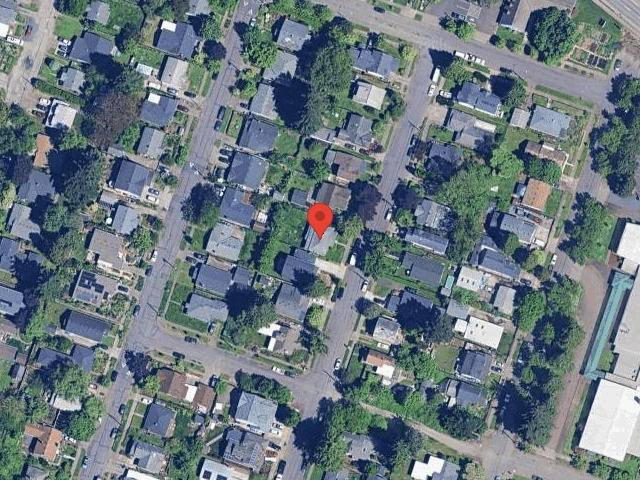 House image located at Portland, OR 97203