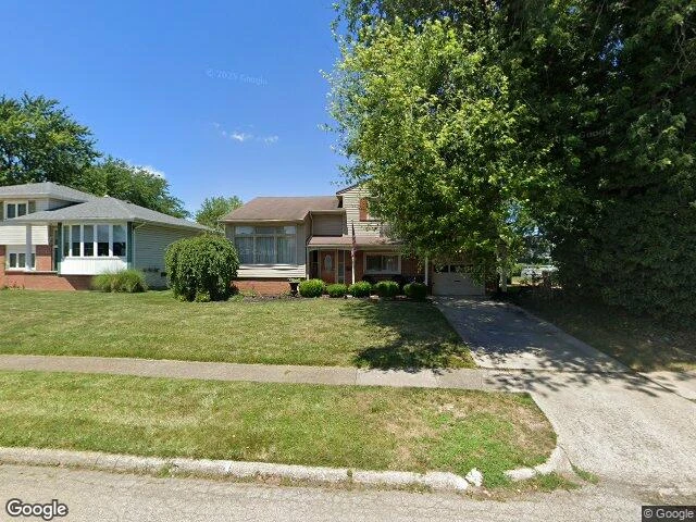 House image located at Dayton, OH 45420