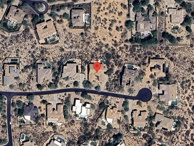 House image located at Scottsdale, AZ 85266