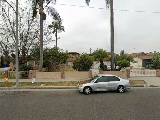 House image located at Downey, CA 90241