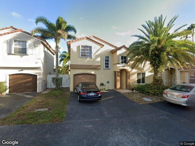 House image located at Fort Lauderdale, FL 33323