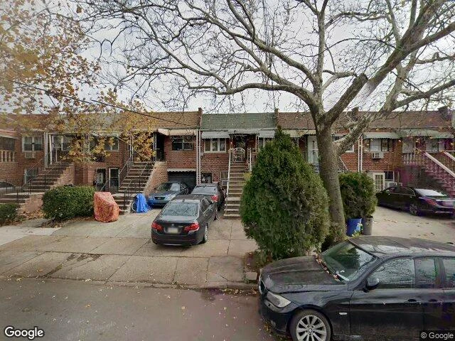 House image located at Brooklyn, NY 11234