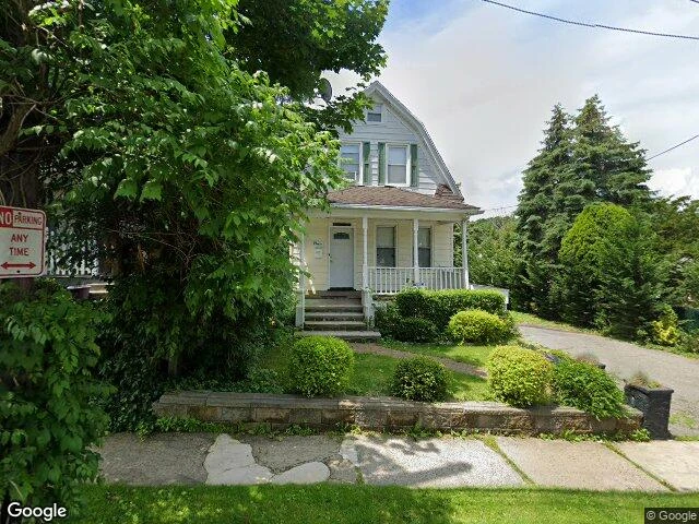 House image located at White Plains, NY 10606