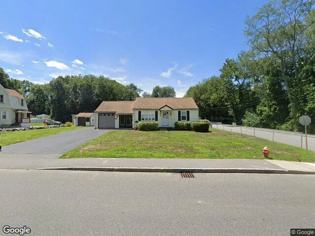 House image located at Avon, MA 02322