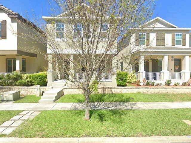 House image located at Winter Garden, FL 34787