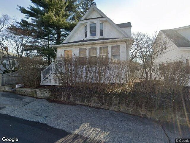 House image located at Medford, MA 02155