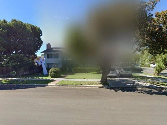 House image located at Coronado, CA 92118