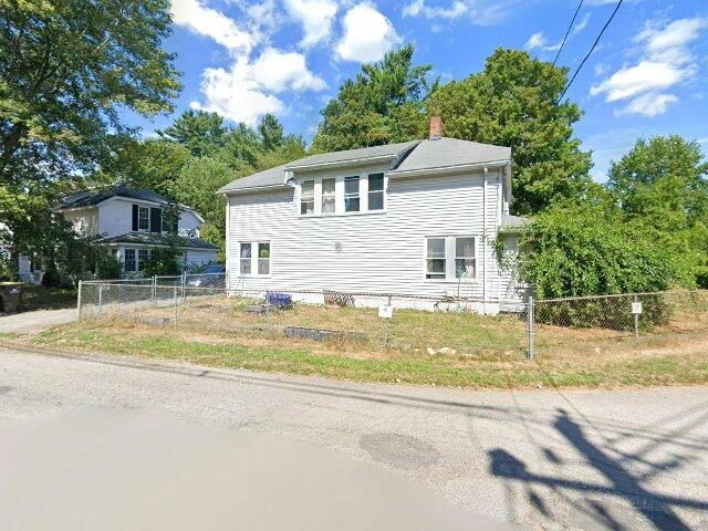 House image located at Ashburnham, MA 01430