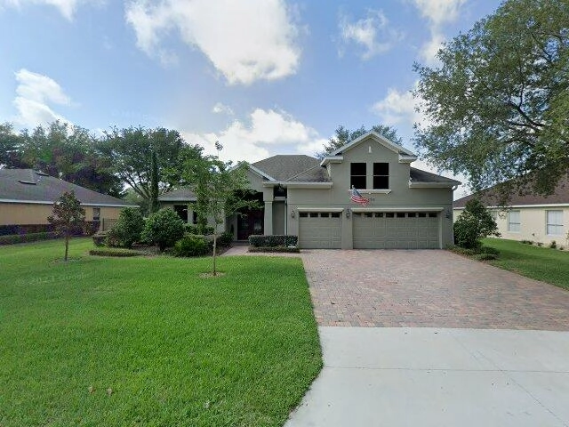 House image located at Deland, FL 32720