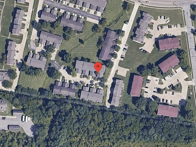 House image located at Fairfield, OH 45014