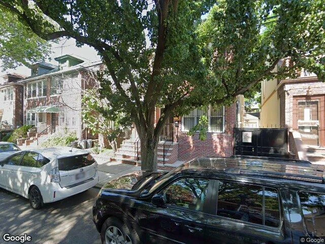 House image located at Brooklyn, NY 11229